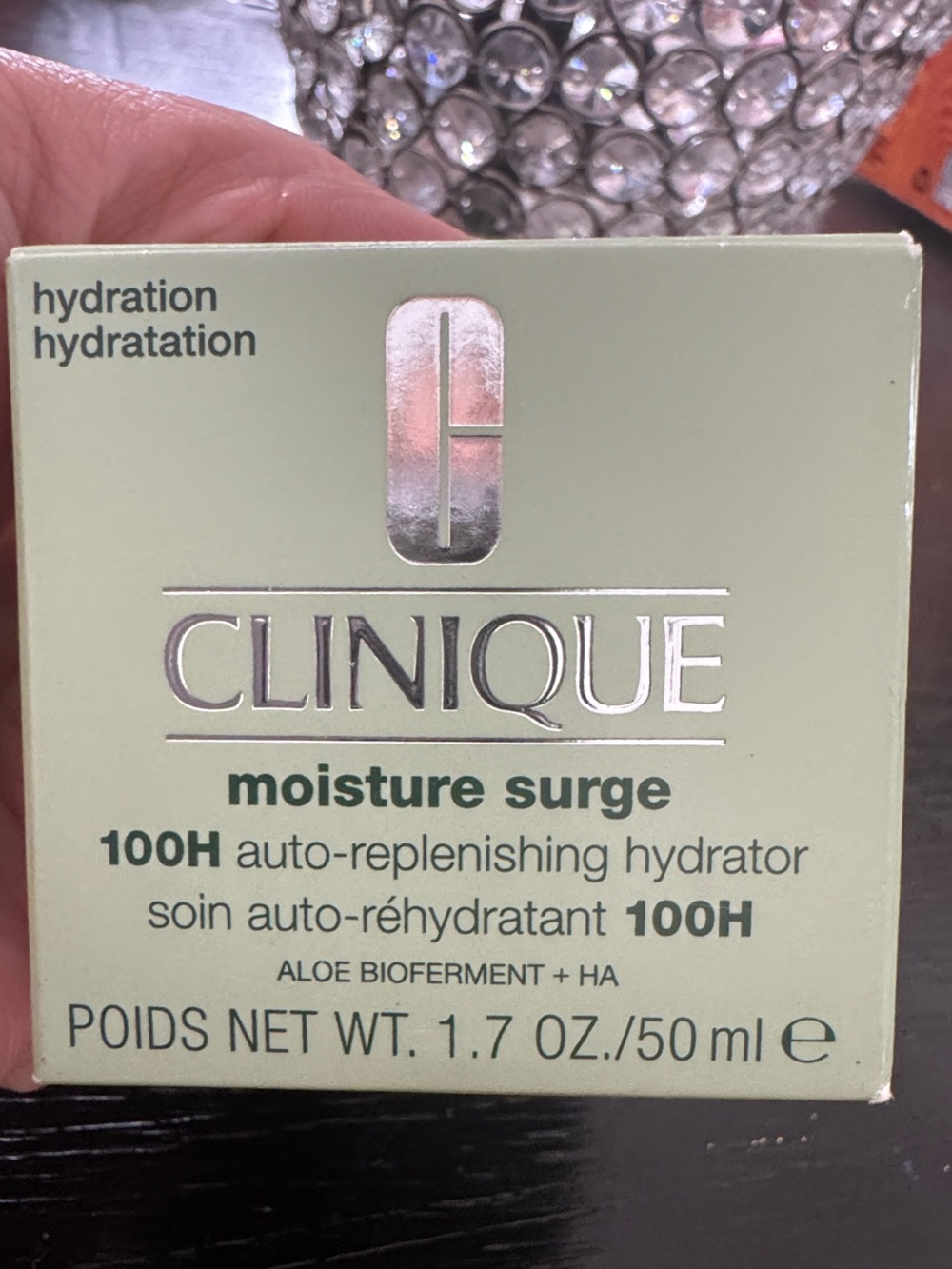 Clinique Moisture Surge 100H Hydrator